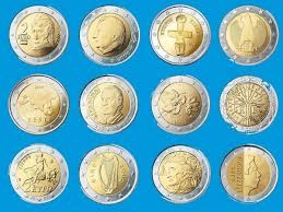 Découverte des Pièces de Deux Euros Rares : Trésors Numismatiques Européens